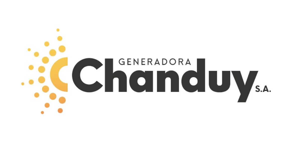 Generadora Chanduy S.A. Logotipo